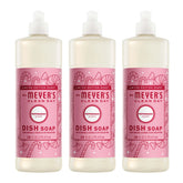 Peppermint Dish Soap 3-count Bundle