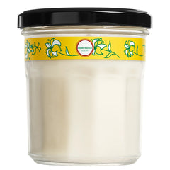 Honeysuckle Soy Candle Large