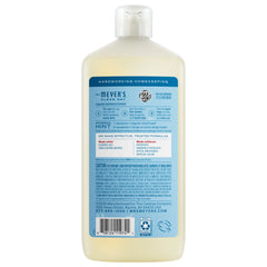 Rain Water Ultra Concentrated Laundry Detergent