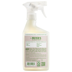 Apple Blossom Vinegar Gel Cleaning Spray
