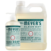 Birchwood Liquid Hand Soap & Refill Set