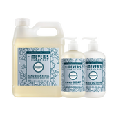 Snowdrop Hand Care 3-Count Bundle