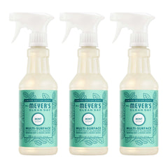 Mint Multi-Surface Everyday Cleaner 3-count Bundle