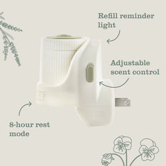 Plug In Oil Warmer