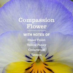 Compassion Flower Ultra Concentrated Laundry Detergent