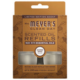 Acorn Spice Plug In Scented Oil Refill, 2-Pack