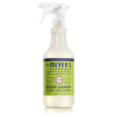 Lemon Verbena Glass Cleaner