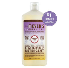 Compassion Flower Ultra Concentrated Laundry Detergent