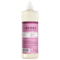 Peony Dish Soap