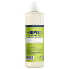 Lemon Verbena Dish Soap