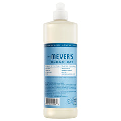 Rain Water Dish Soap