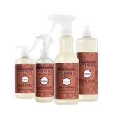 Gingerbread Collection