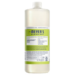 Lemon Verbena Probiotic Multi-Surface Concentrate