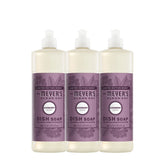 Elderberry Dish Soap 3-count Bundle