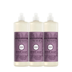 Elderberry Dish Soap 3-count Bundle