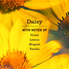 Daisy Room Freshener