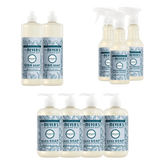 Snowdrop Essentials Plus 9-Count Bundle