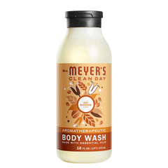 Oat Blossom Body Wash