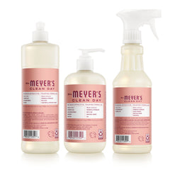 Rose Kitchen Basics Set