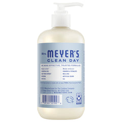 Hydrangea Liquid Hand Soap