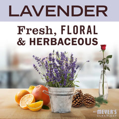 Lavender Body Wash