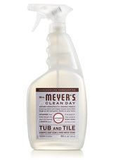 Lavender Tub & Tile