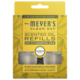 Dandelion Plug In Scented Oil Refill, 2-Pack