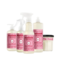 Peppermint Collection