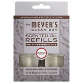 Lavender Plug In Scented Oil Refill, 2-Pack
