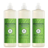 Fresh Cut Grass Dish Soap 3-count Bundle