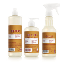 Apple Cider Kitchen Basics Set