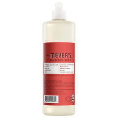 Tomato Vine Liquid Dish Soap