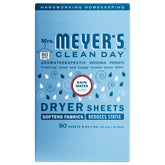Rain Water Dryer Sheets