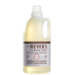 Lavender Laundry Detergent