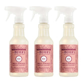 Rose Multi-Surface Everyday Cleaner 3-count Bundle