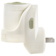 Apple Cider Plug In Scented Warmer With Refill