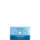 Rain Water Daily Bar Soap