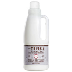 Lavender Fabric Softener