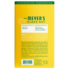 Honeysuckle Dryer Sheets