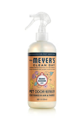 Orange Blossom Pet Odor Neutralizer