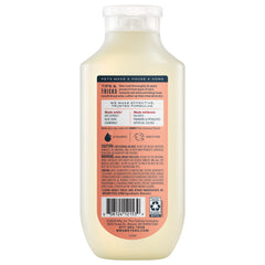 White Peach 3-in-1 Dog Shampoo