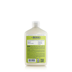 Lemon Verbena Baking Soda Cream Cleaner - 16 oz