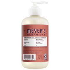 Fall Leaves Liquid Hand Soap 3-count Bundle