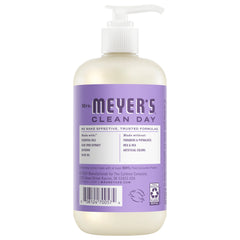 Lilac Liquid Hand Soap