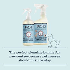 Pet Cleaning Essentials Set