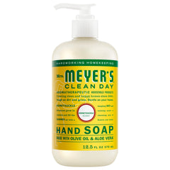 Honeysuckle Liquid Hand Soap & Refill Set