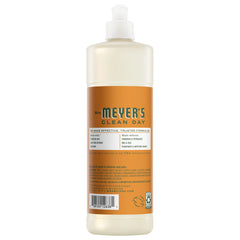 Sugar Pumpkin Dish Soap