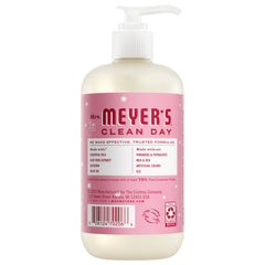Peppermint Liquid Hand Soap