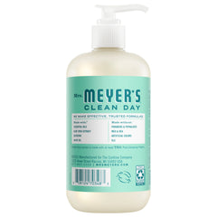 Mint Liquid Hand Soap 3-count Bundle