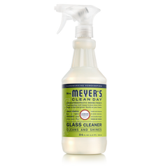 Lemon Verbena Glass Cleaner